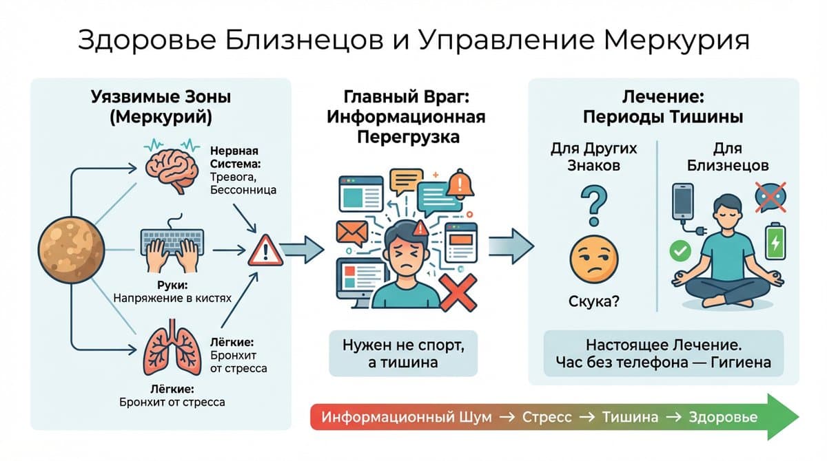 Здоровье