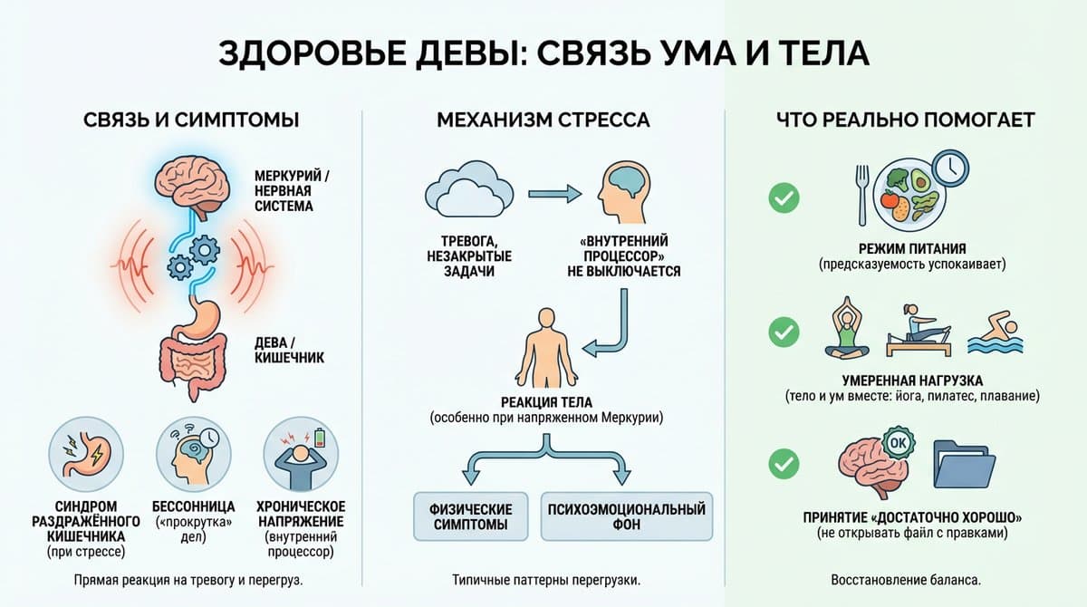 Здоровье