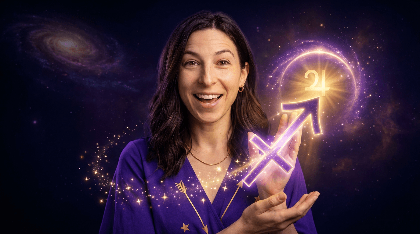 Стрелец: знак зодиака — полная характеристика