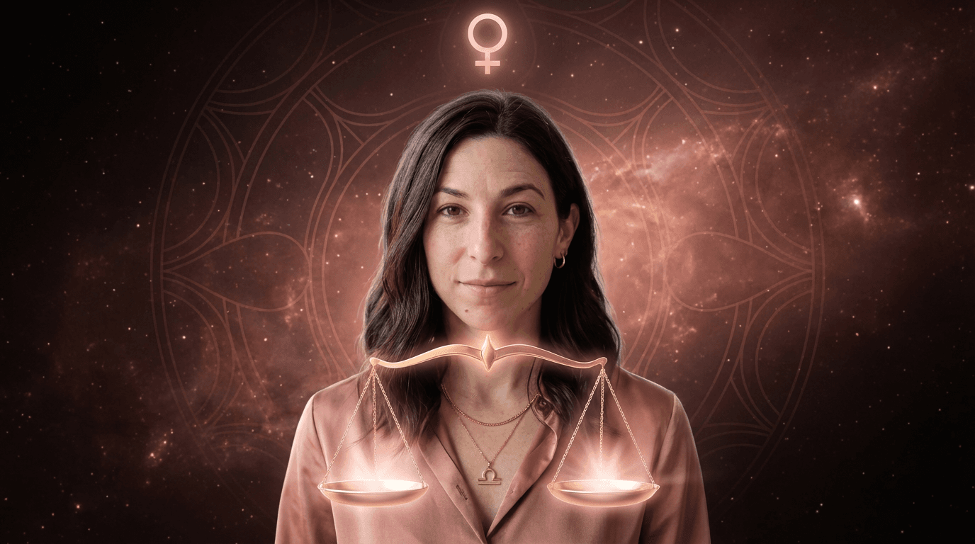 Весы: полная характеристика знака зодиака