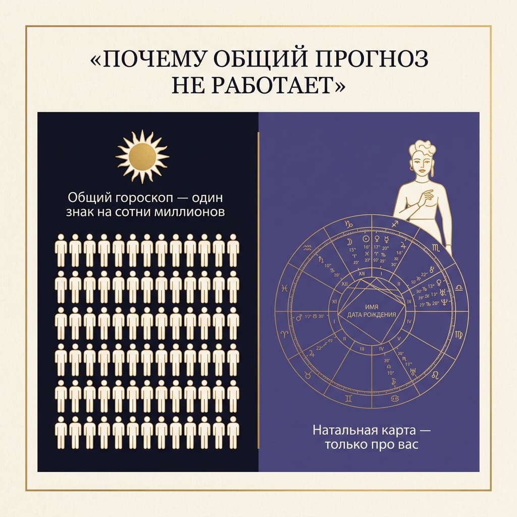 Почему общий финансовый прогноз не совпадает с реальностью