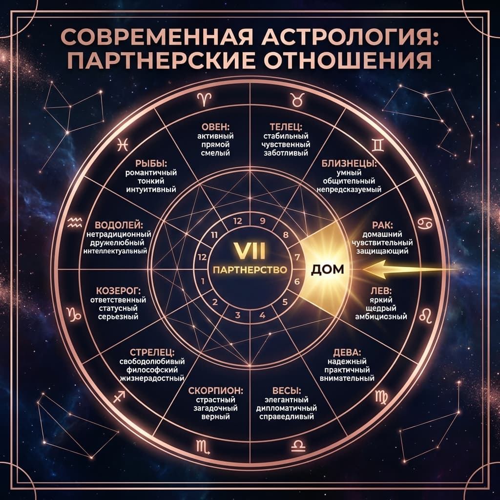 Солнце и Марс: двойной портрет мужчины