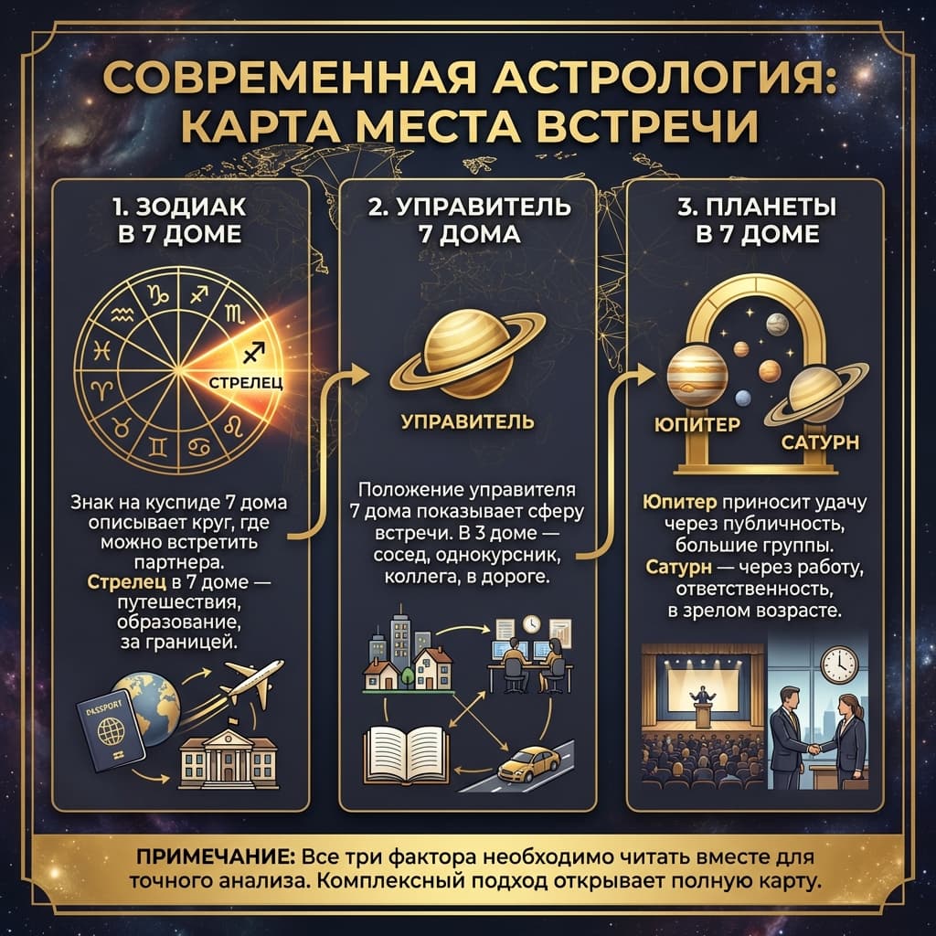 7-й дом: дом официального партнёра