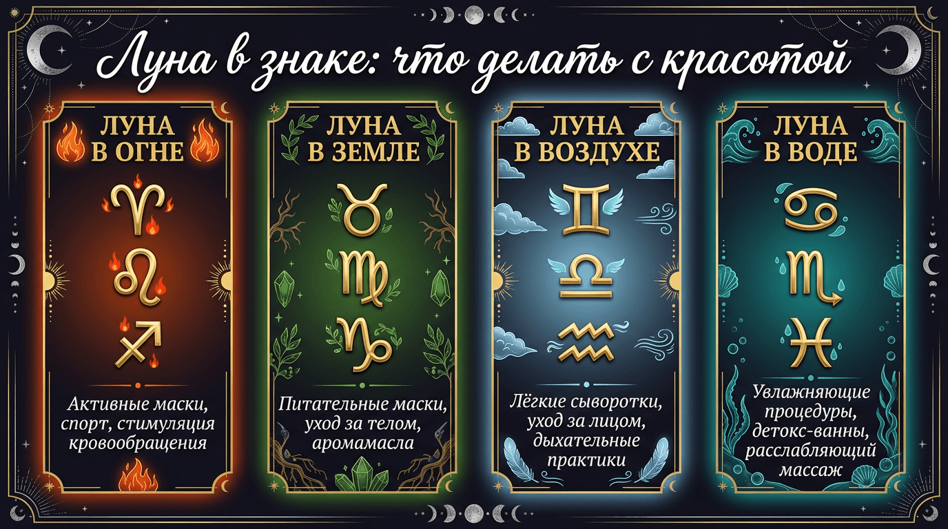 Зодиакальный знак добавляет точности