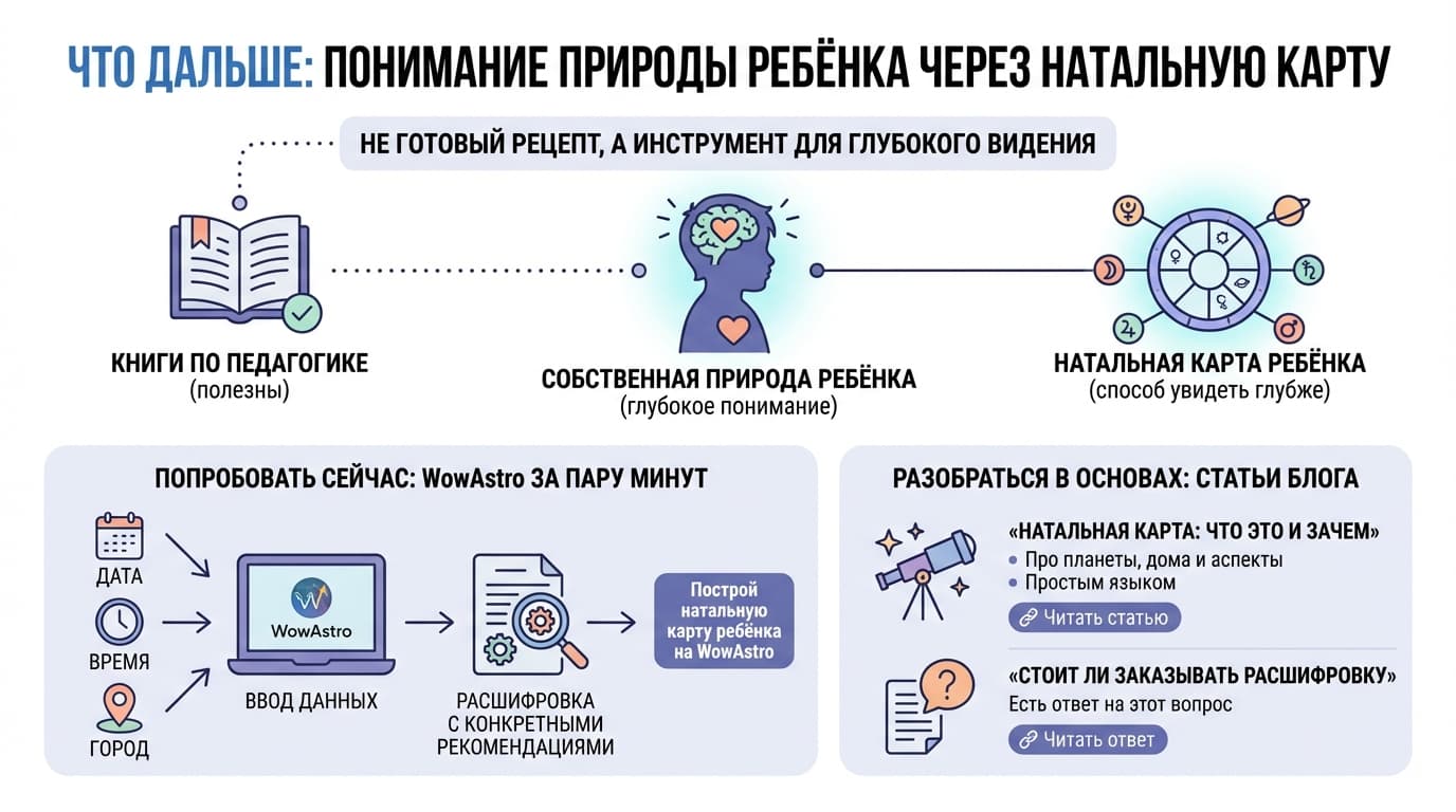Что дальше