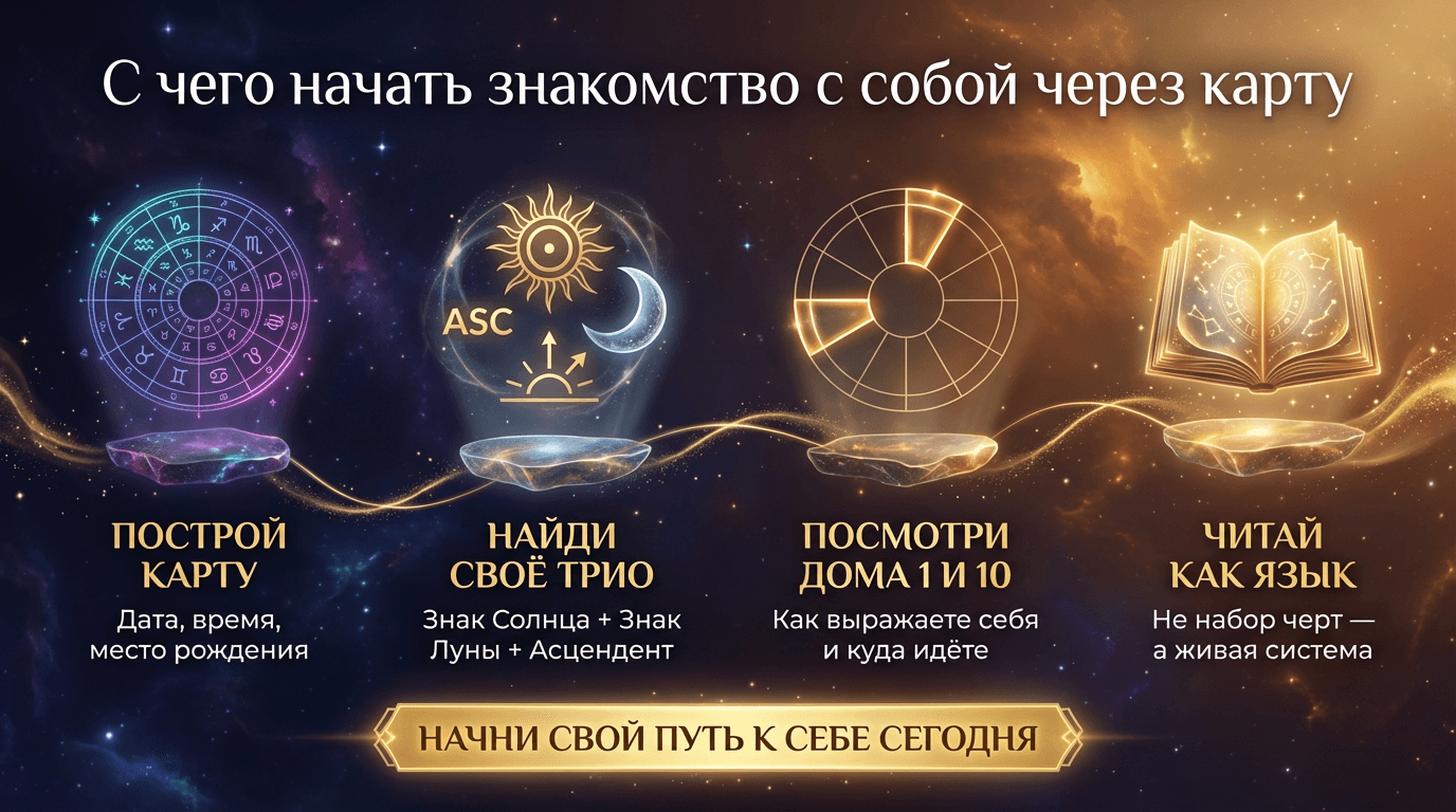 Ретроградные планеты и внутренние «подвисания»