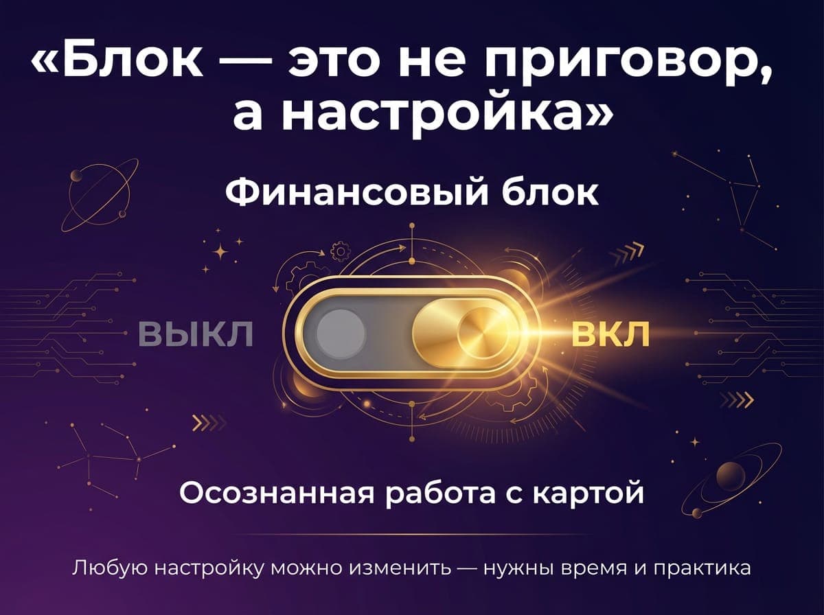 Четыре причины, по которым доход застревает