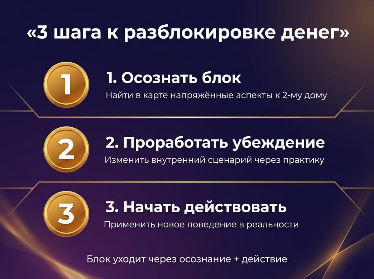 Венера, Юпитер и Сатурн: три слабых места