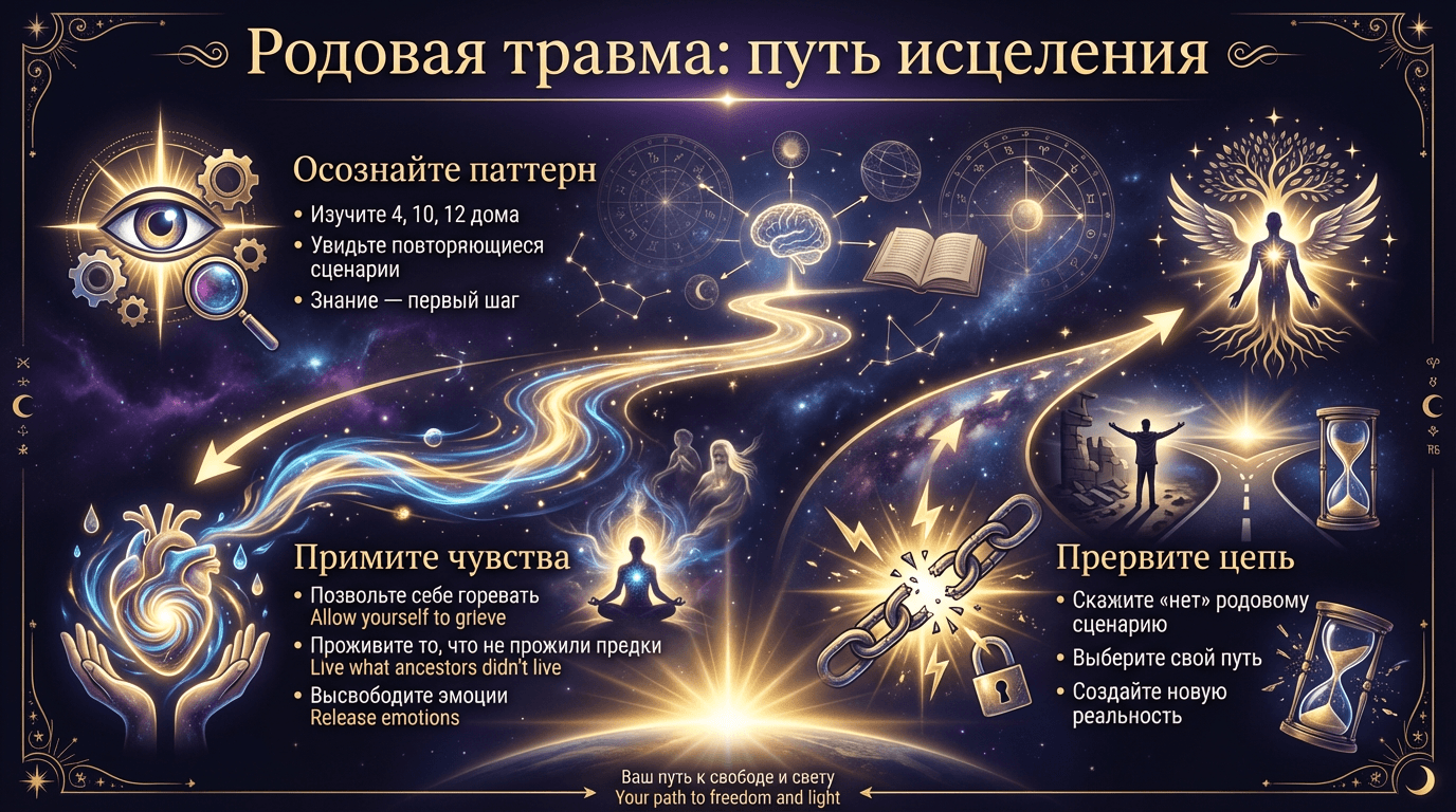 Как работать с этим наследием через карту