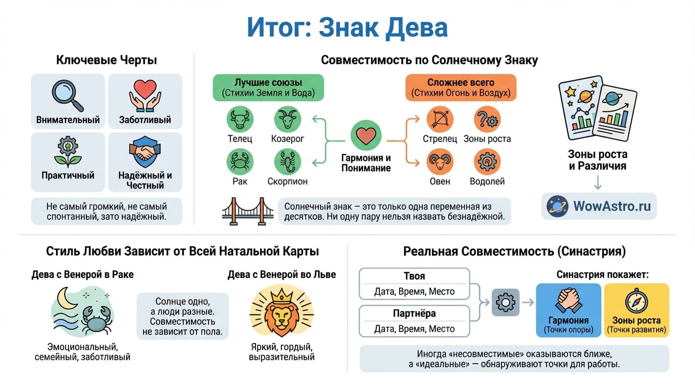 Итог