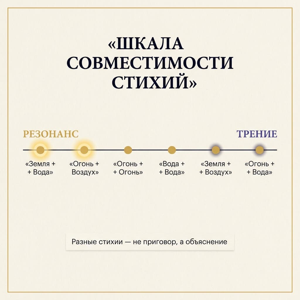 Воздух: Близнецы, Весы, Водолей