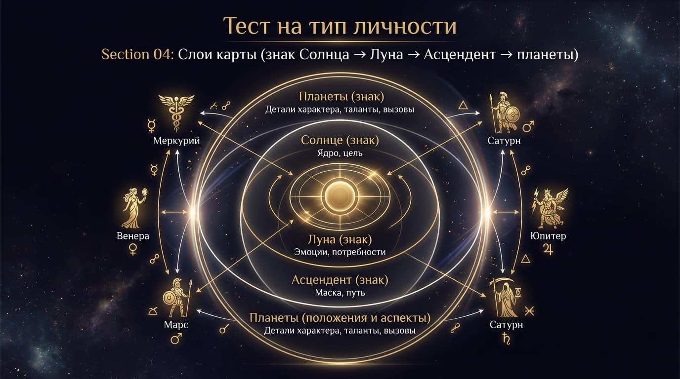 Почему знак Солнца — это только начало