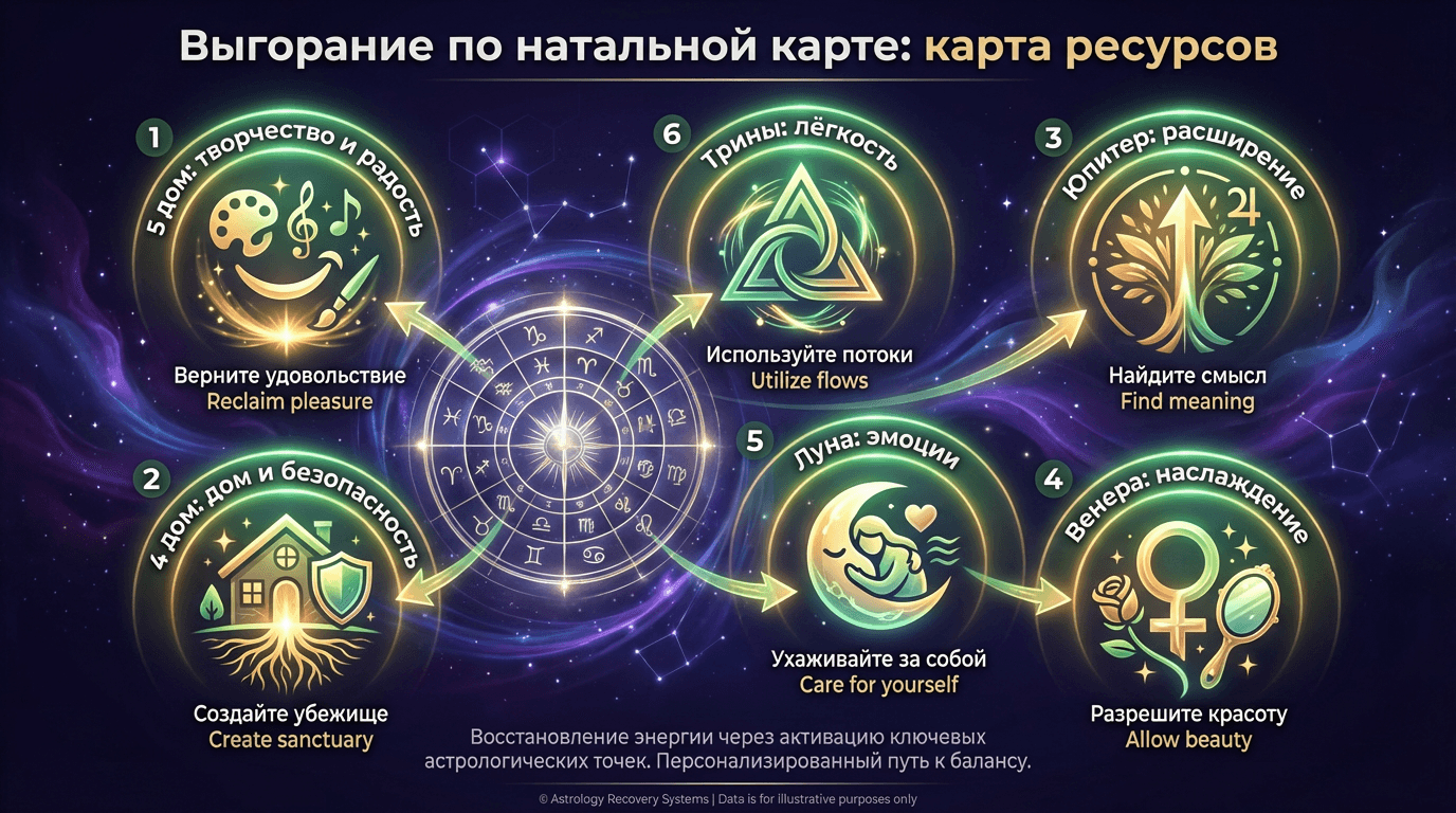 Где карта прячет ваш ресурс
