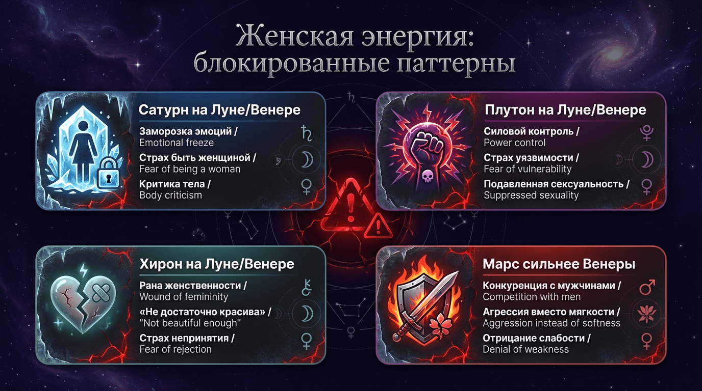 Когда мягкость не включается