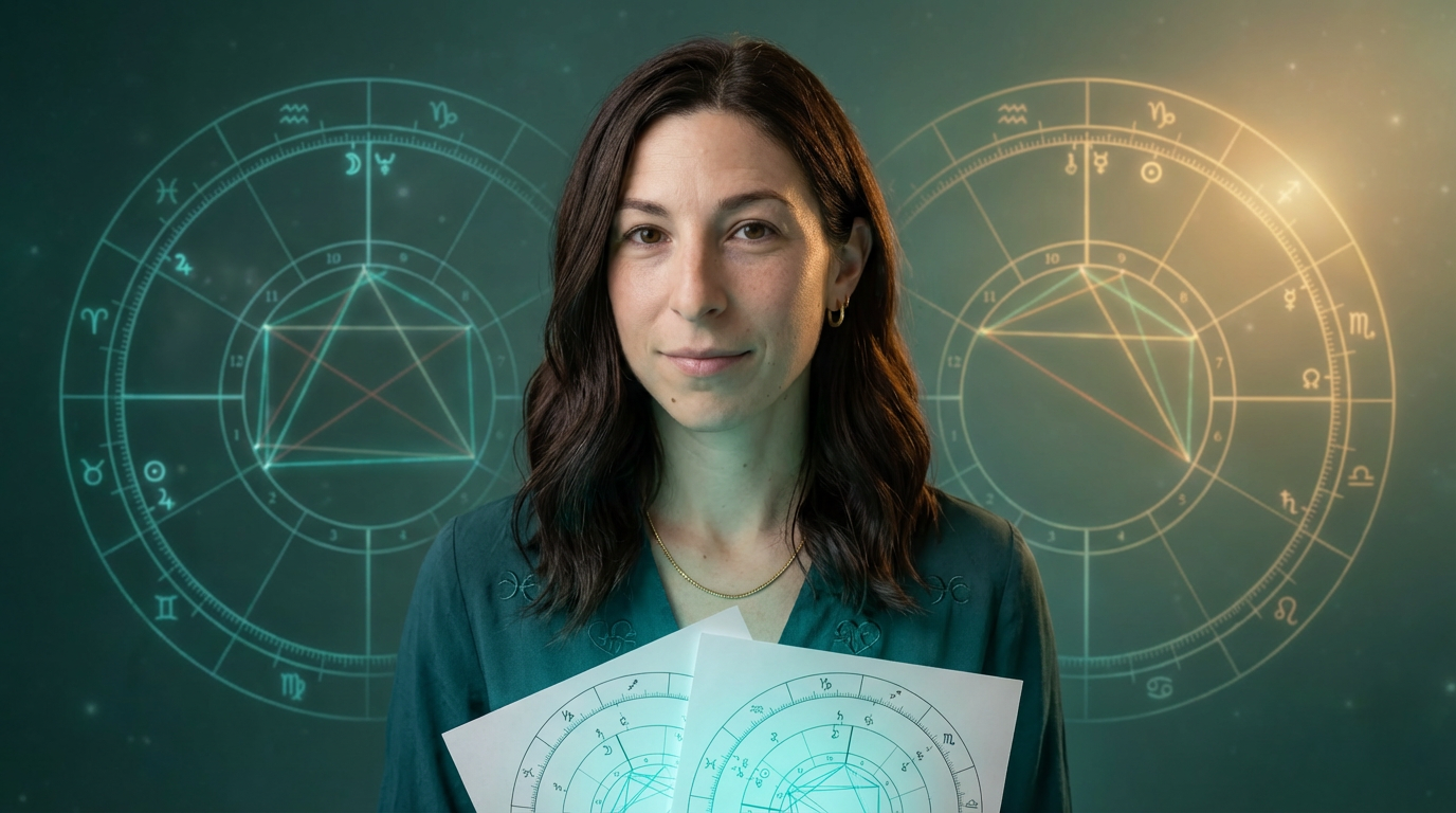 Конфликты с родителями: семейная синастрия и астрология отношений